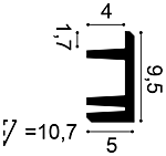 C381 L3 Linear Led Lighting