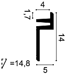 C382 L3 Linear Led Lighting
