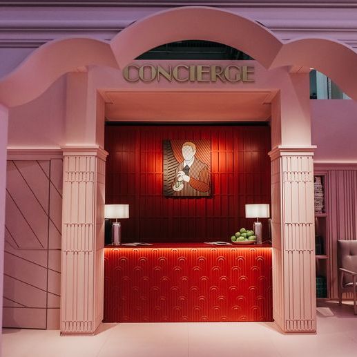 История признания: Orac на MosBuild