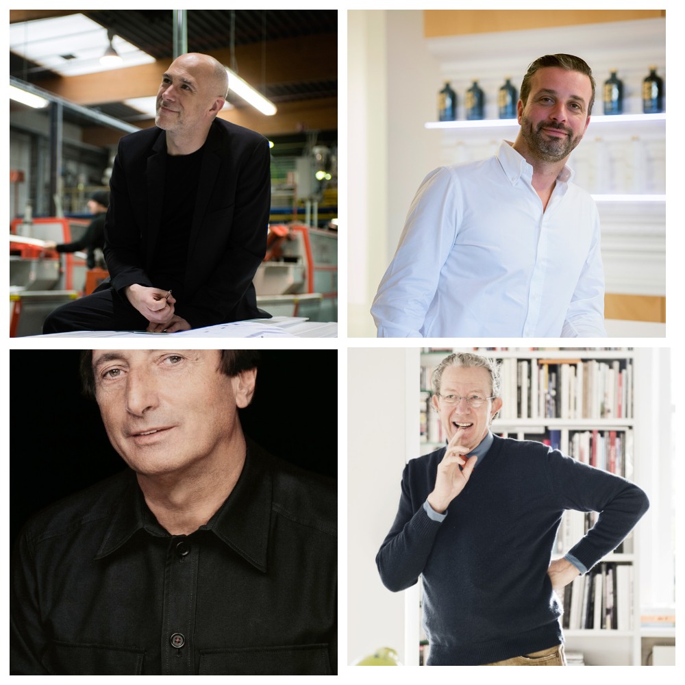 Знаменитые друзья Orac