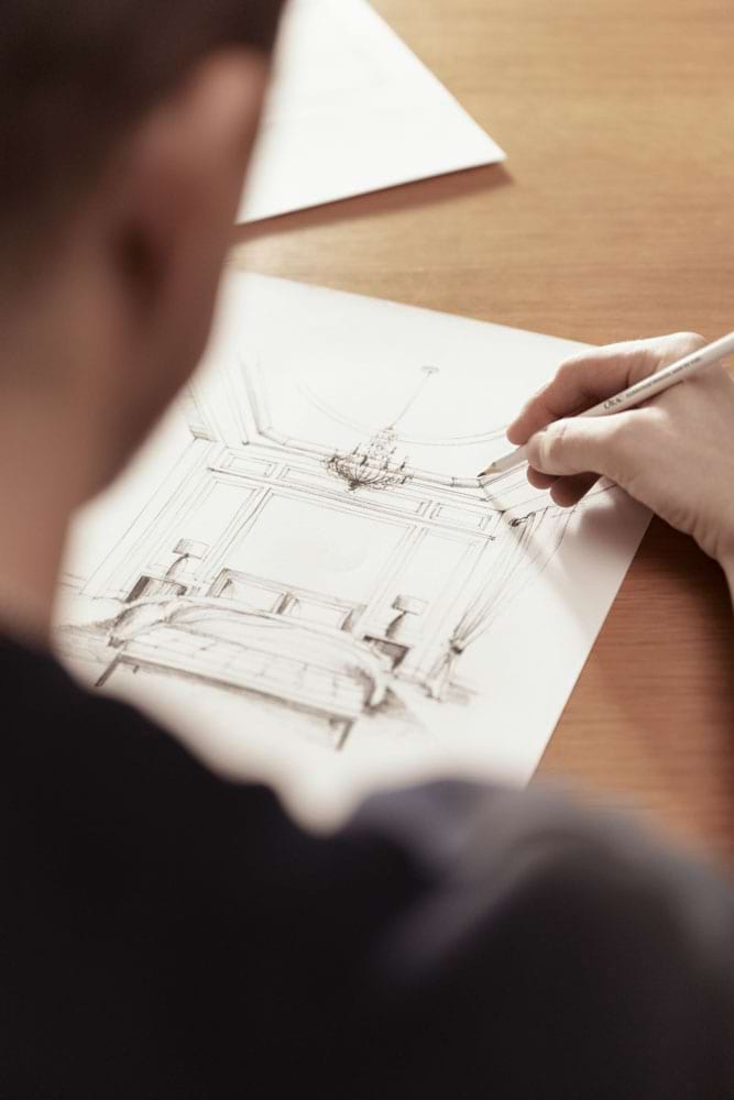 Искусство пропорций