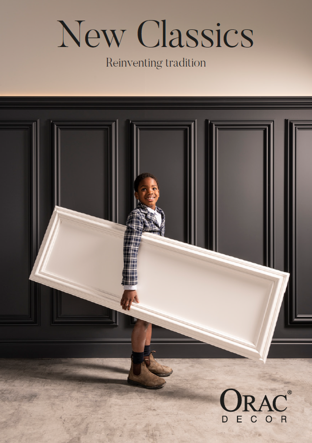 Брошюра Новая Классика