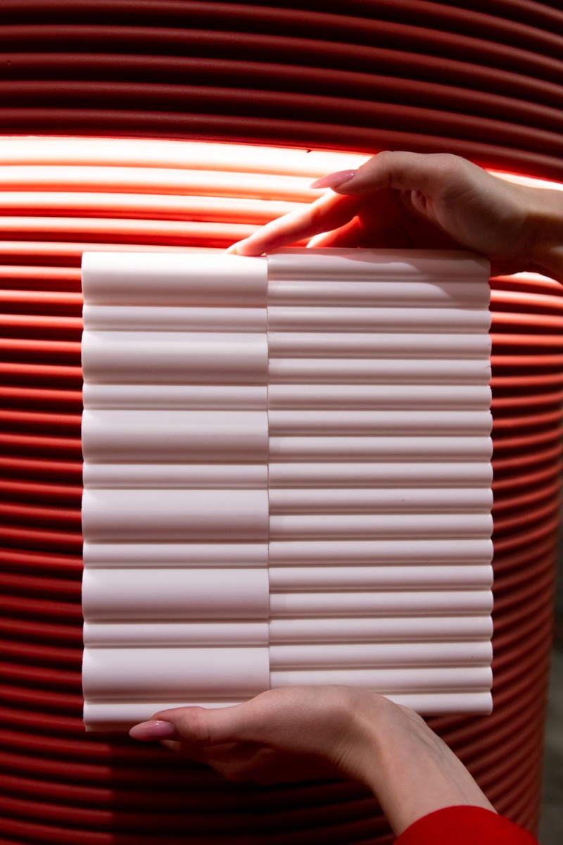 Выставки Orac: новинки архитектурного декора для стен на ARTDOM и MOSBUILD