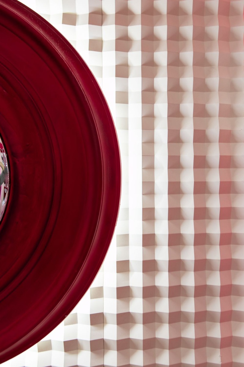 Выставки Orac: новинки архитектурного декора для стен на ARTDOM и MOSBUILD