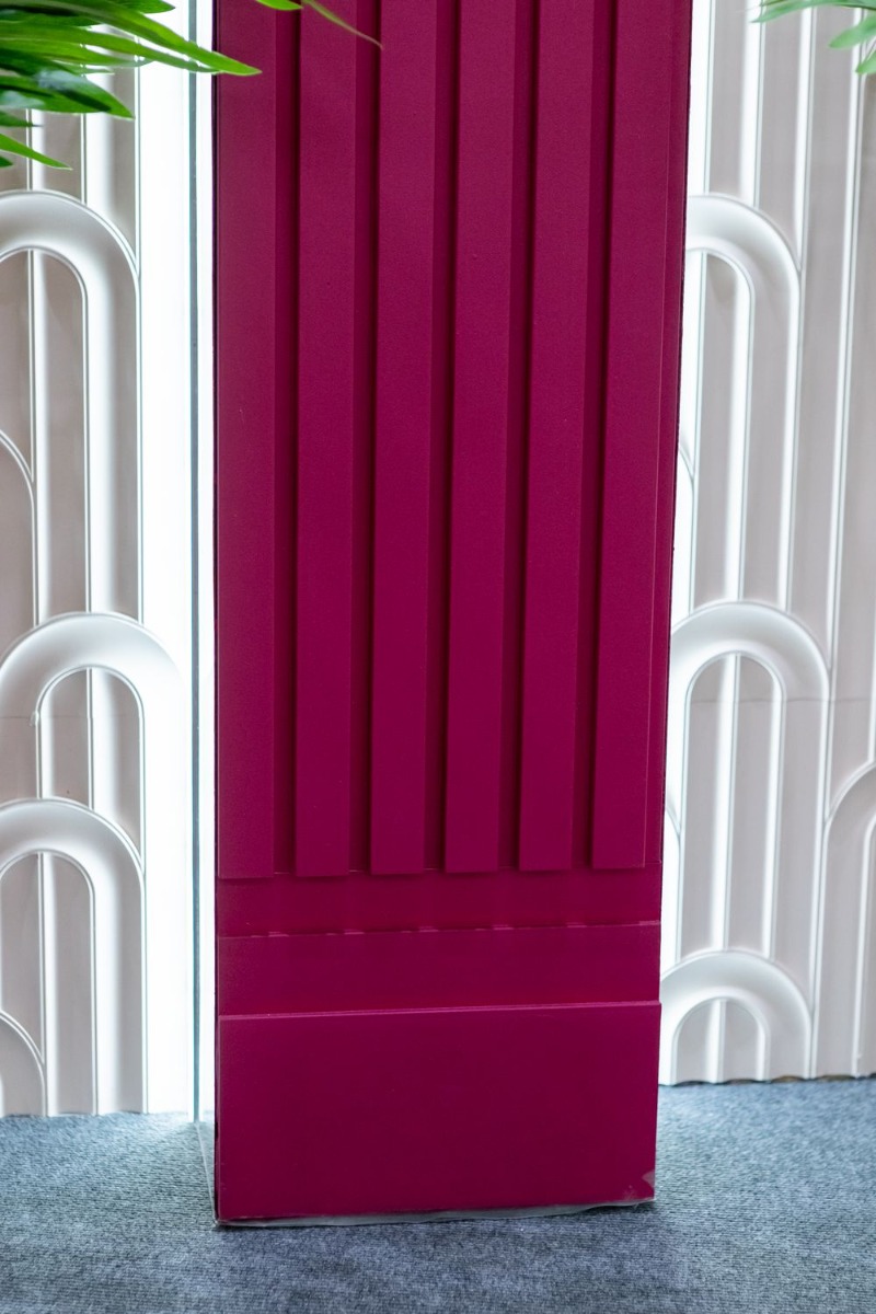 Выставки Orac: новинки архитектурного декора для стен на ARTDOM и MOSBUILD