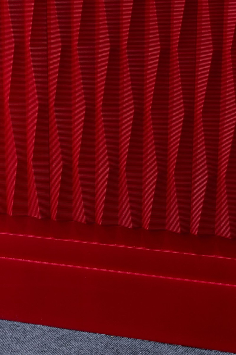 Выставки Orac: новинки архитектурного декора для стен на ARTDOM и MOSBUILD