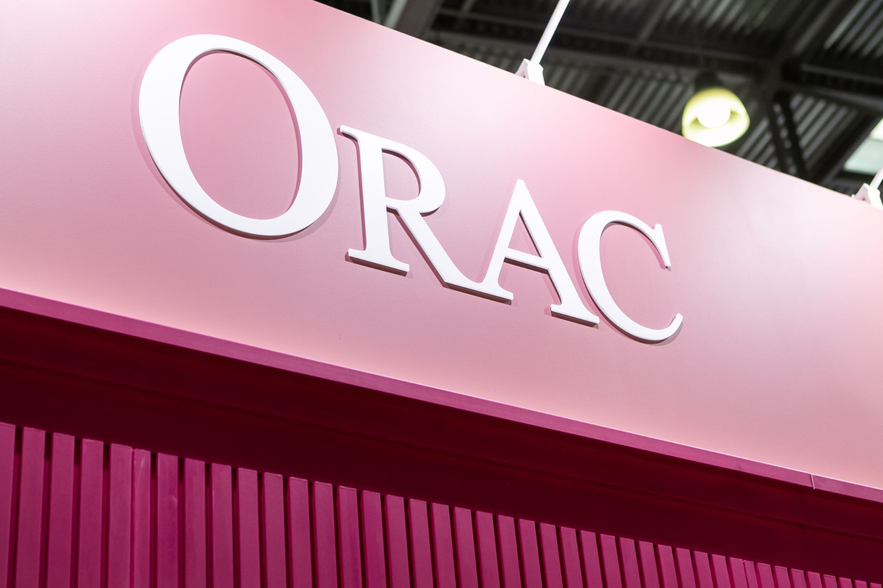 Выставки Orac:</body>