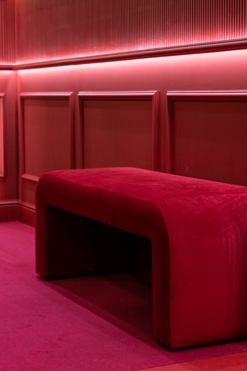 Выставки Orac: новинки архитектурного декора для стен на ARTDOM и MOSBUILD