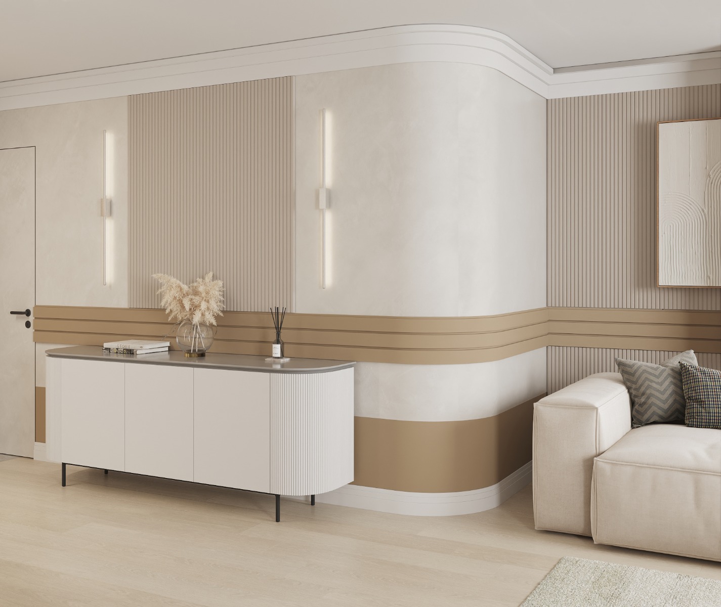 Новинки Orac 2025: новый виток развития панелей