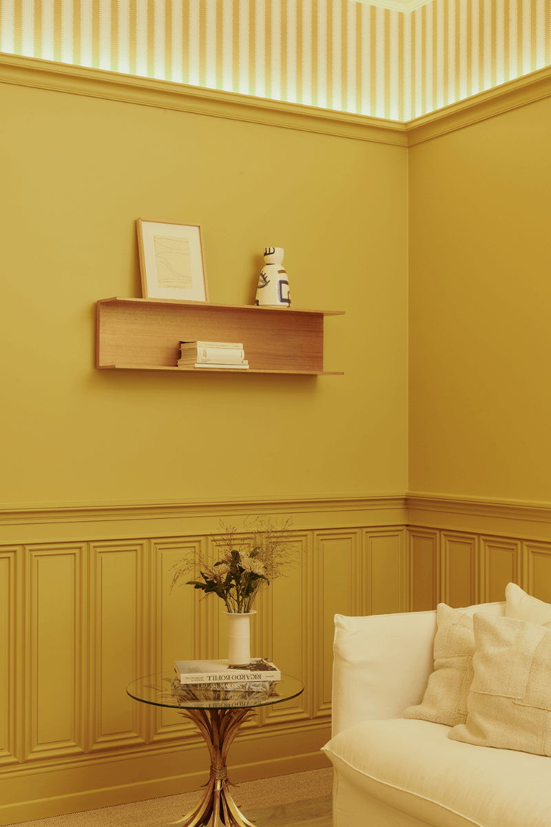 Kоллекция Burlington Orac