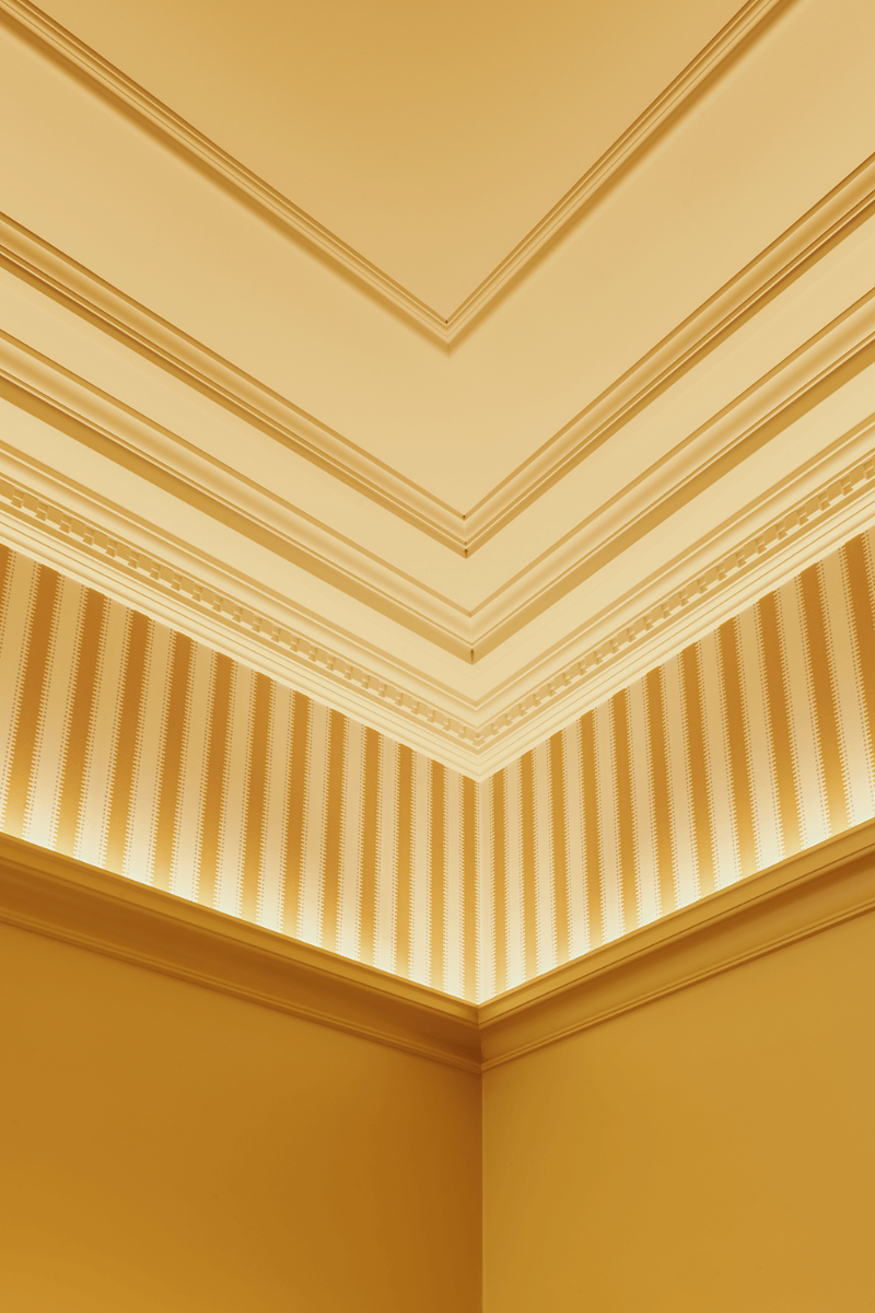 Orac: коллекция лепного декора 2025 Новая Классика