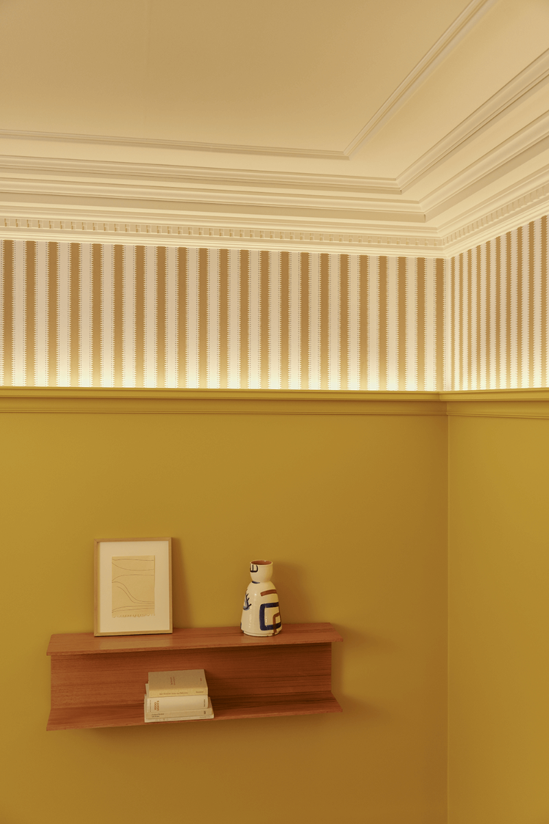 Orac: коллекция лепного декора 2025 Новая Классика