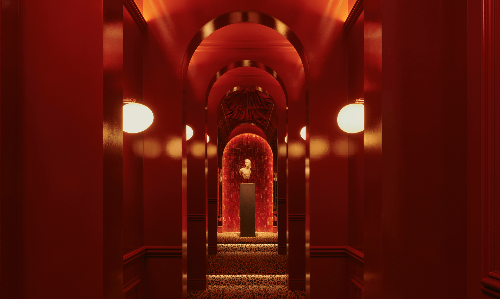 Orac: коллекция лепного декора 2025 Новая Классика