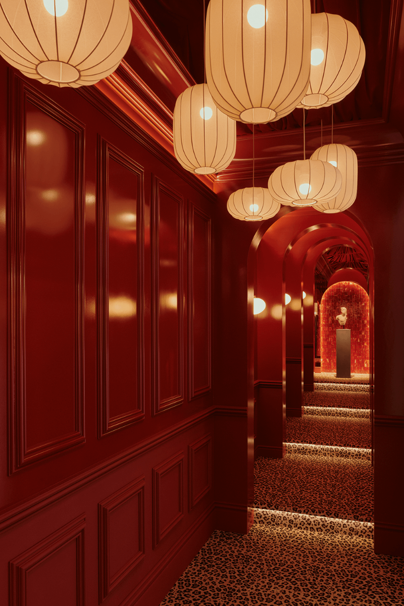 Orac: коллекция лепного декора 2025 Новая Классика 