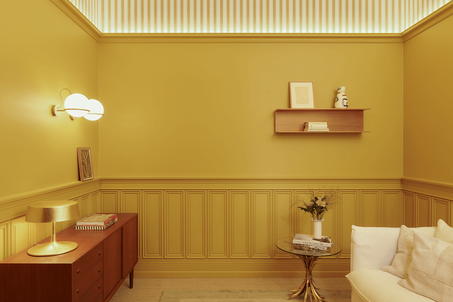 Orac: коллекция лепного декора 2025 Новая Классика