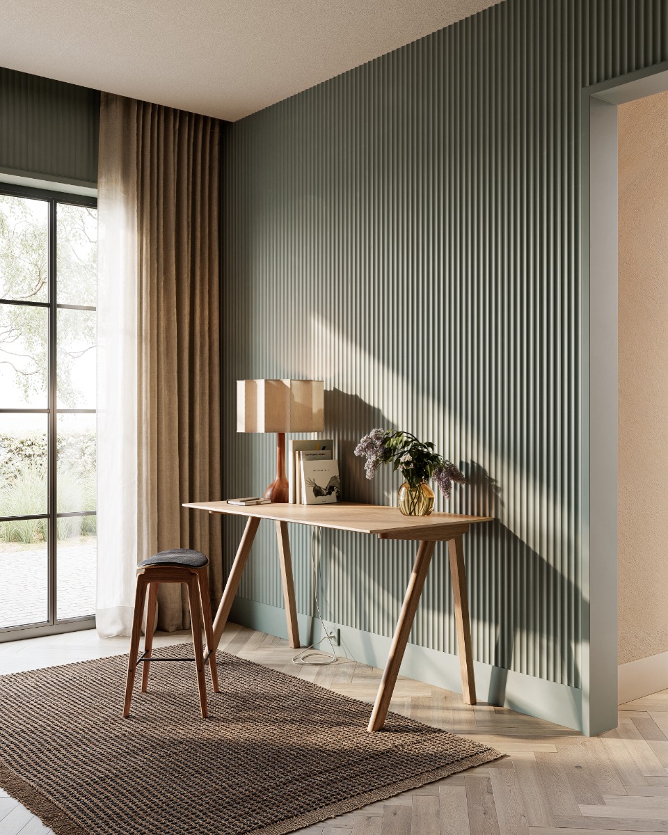 Новинки Orac 2025: новый виток развития панелей