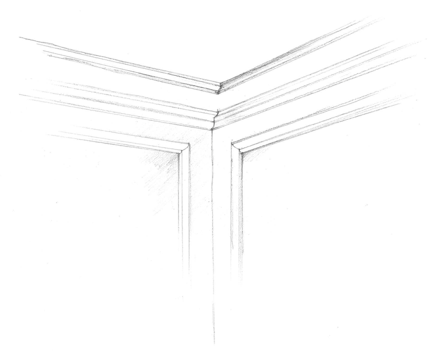 Orac: коллекция лепного декора 2025 Новая Классика