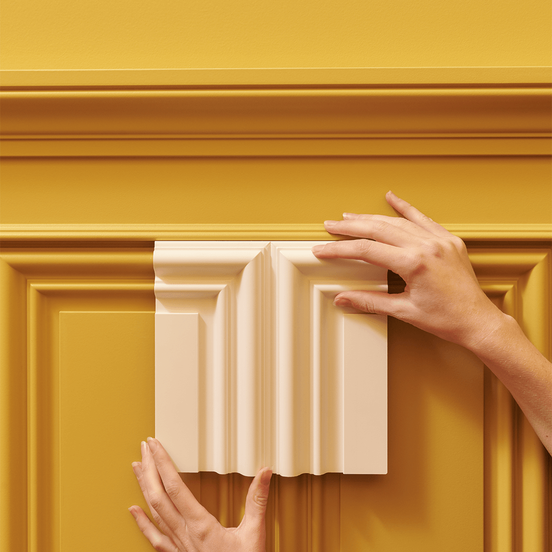 Orac: коллекция лепного декора 2025 Новая Классика