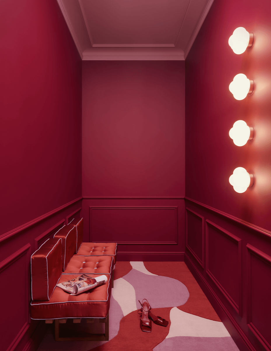 Orac: коллекция лепного декора 2025 Новая Классика