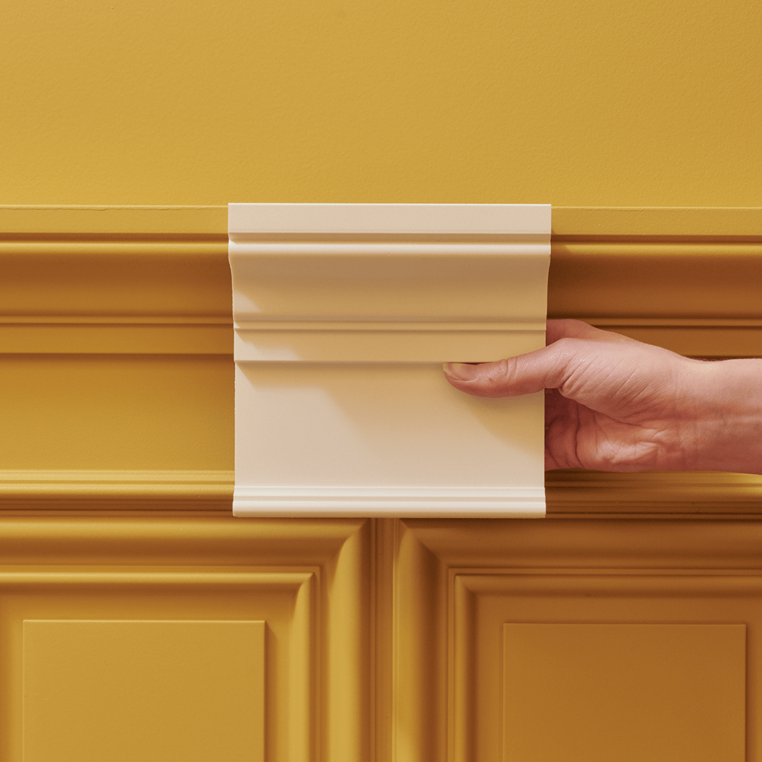 Orac: коллекция лепного декора 2025 Новая Классика 