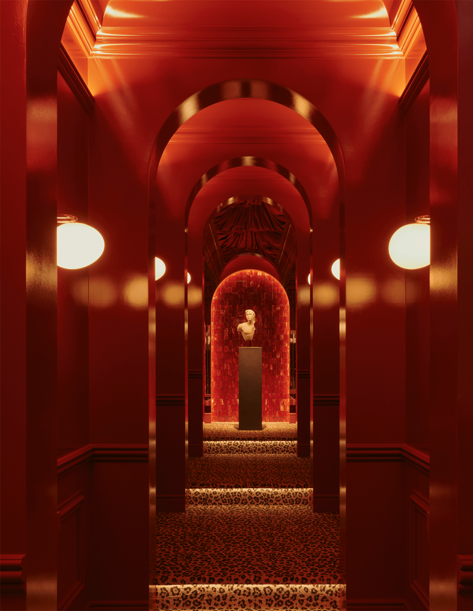 Orac: коллекция лепного декора 2025 Новая Классика