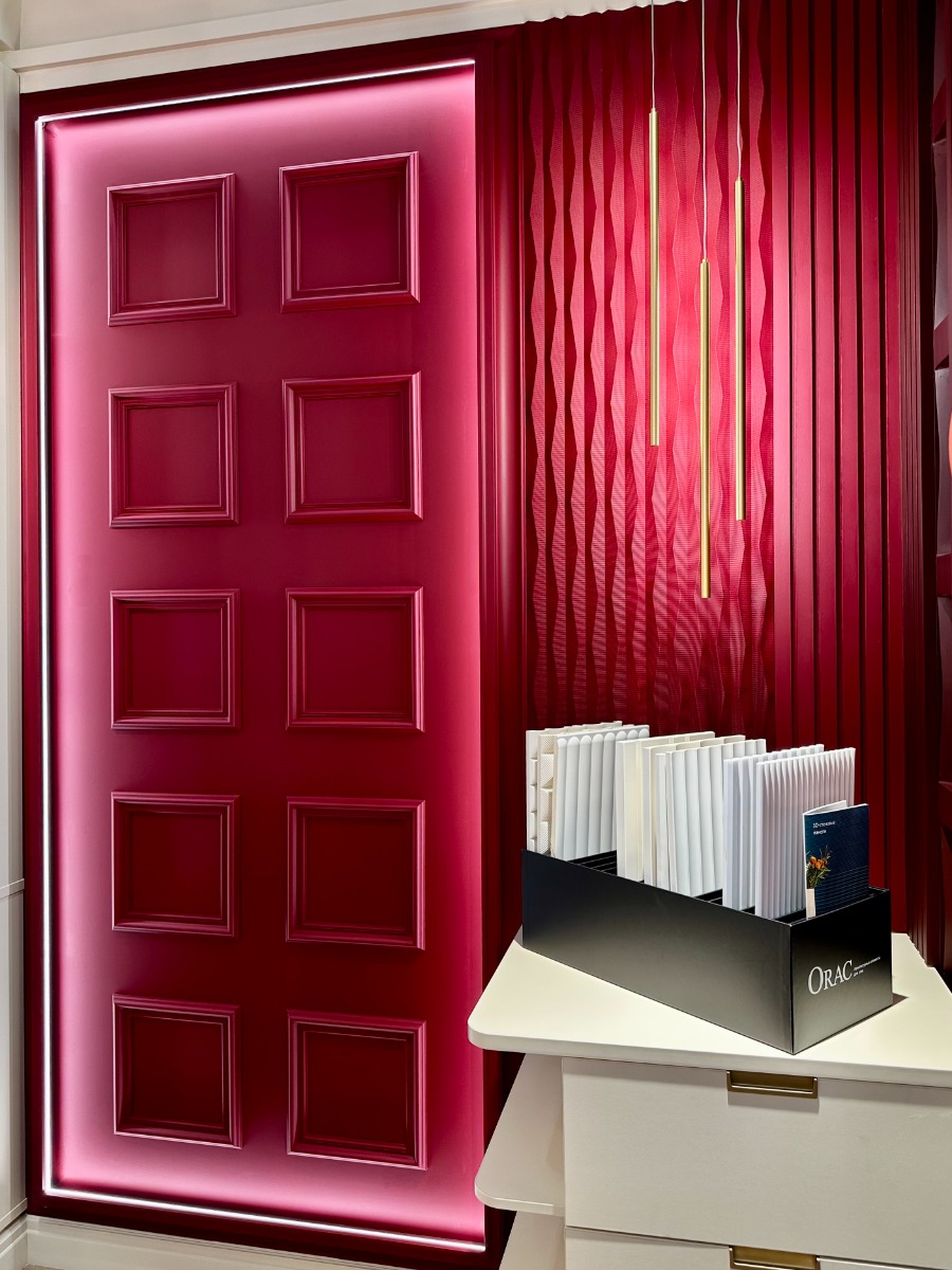 Orac бутик студия архитектурного декора в Москве адрес и интерьер Orac бутик студия архитектурного декора в Москве адрес и интерьер