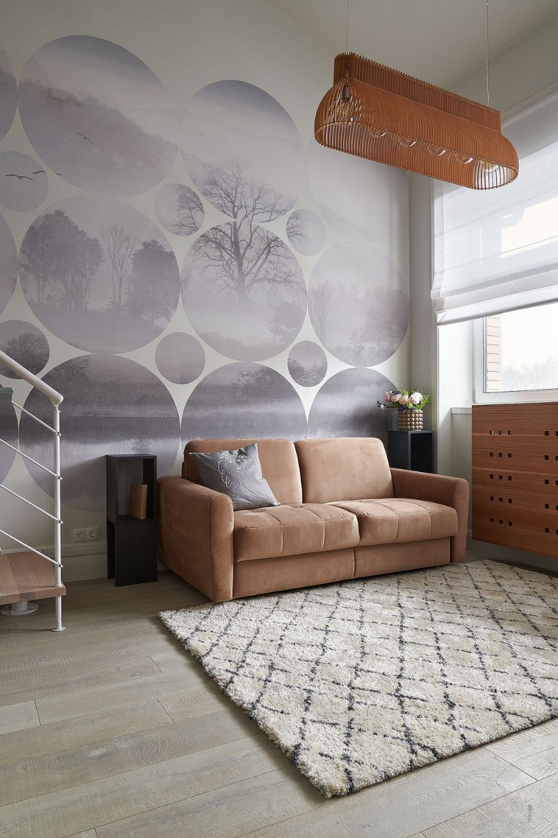 Как создать высокий составной плинтус: советы и фото Orac Как создать высокий составной плинтус: советы и фото Orac