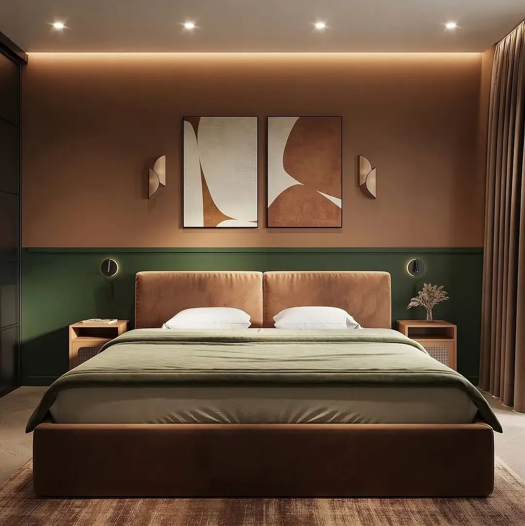 Идеи для декора стен в маленьких помещениях: реальные проекты Orac