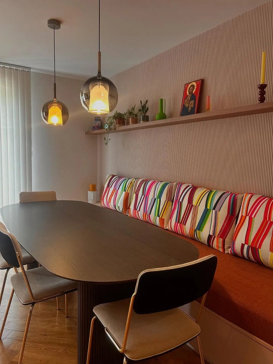 Идеи для декора стен в маленьких помещениях: реальные проекты Orac