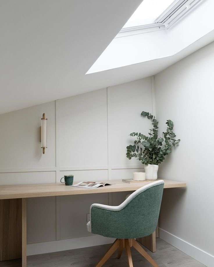 Идеи для декора стен в маленьких помещениях: реальные проекты Orac