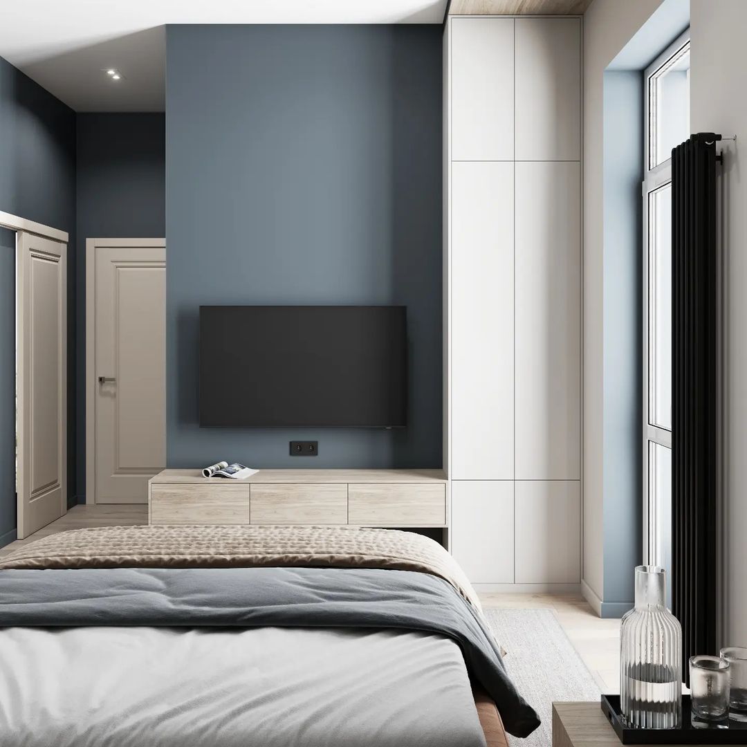 Идеи для декора стен в маленьких помещениях: реальные проекты Orac