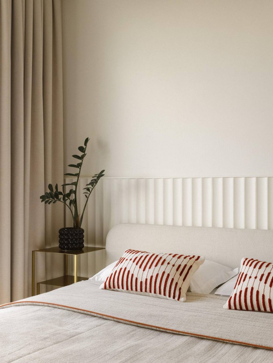 Идеи для декора стен в маленьких помещениях: реальные проекты Orac