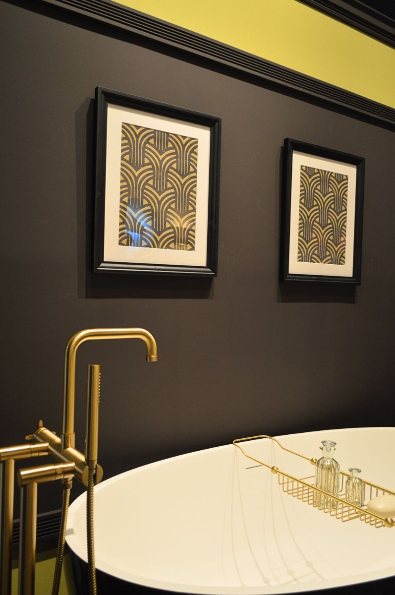 Тренды стеновых покрытий: итоги выставки Salone del Mobile Milano 2024 Тренды стеновых покрытий: итоги выставки Salone del Mobile Milano 2024