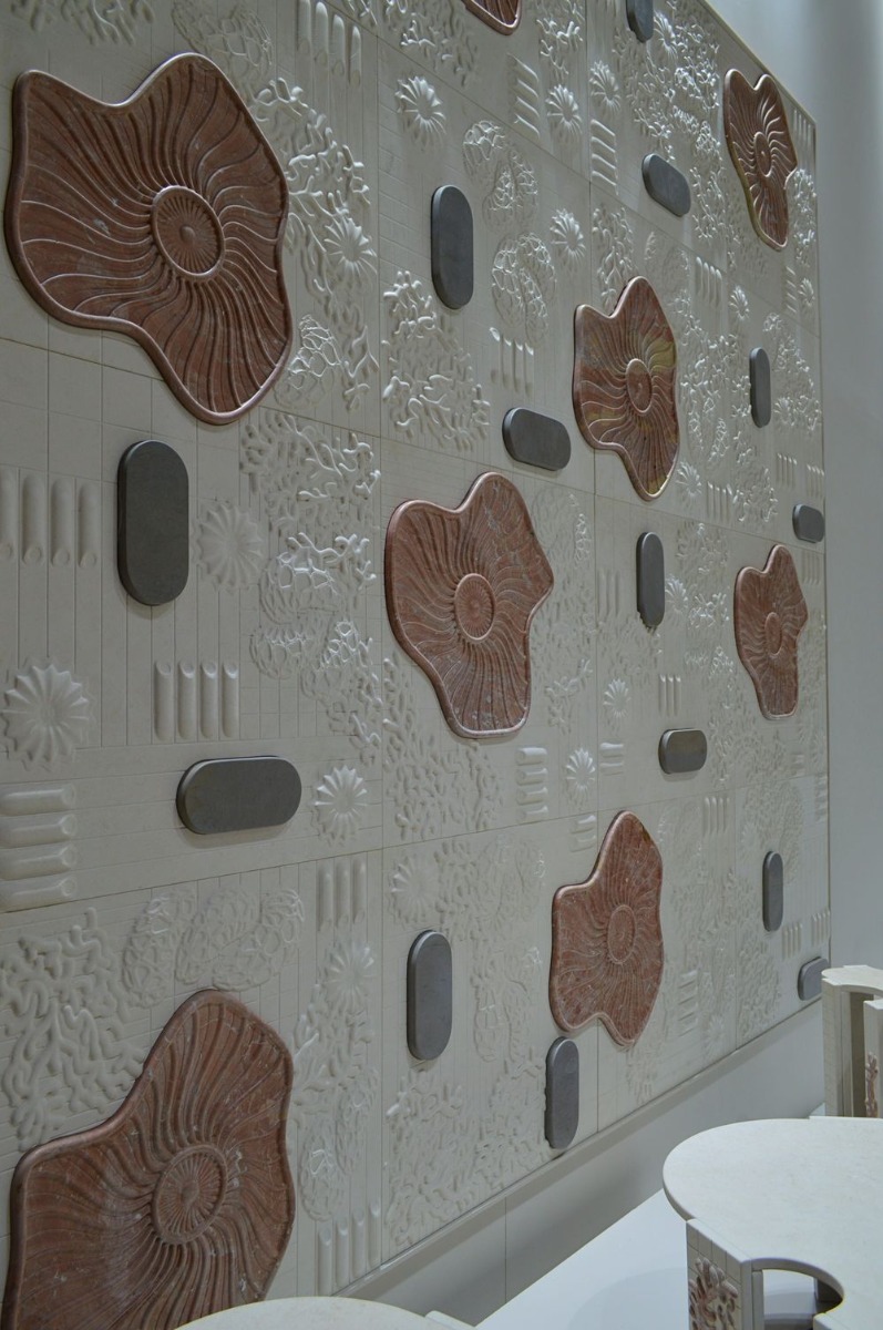 Тренды стеновых покрытий: итоги выставки Salone del Mobile Milano 2024
Тренды стеновых покрытий: итоги выставки Salone del Mobile Milano 2024