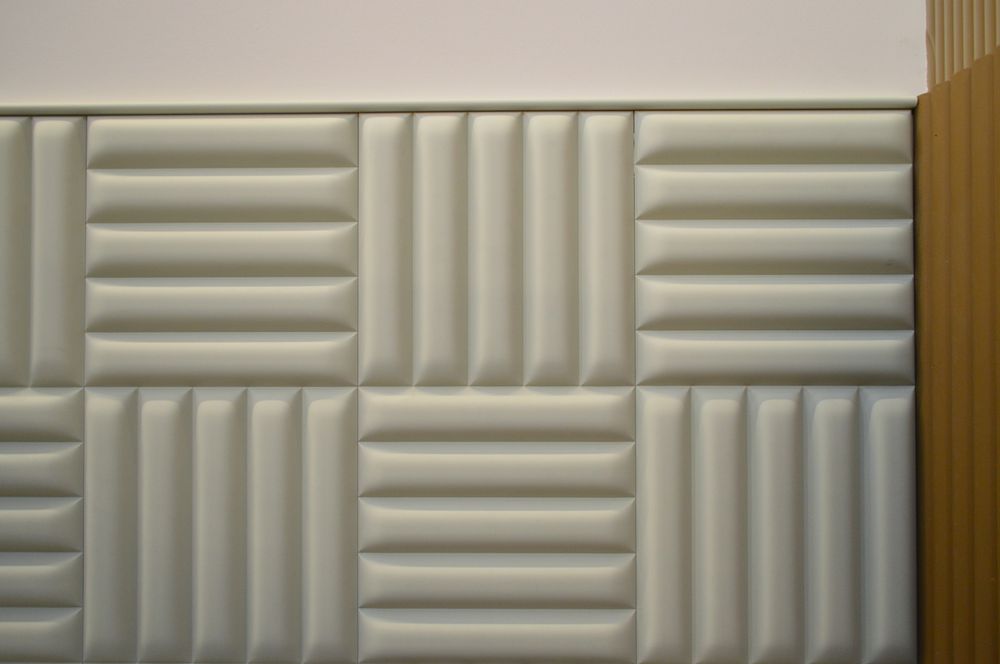 Тренды стеновых покрытий: итоги выставки Salone del Mobile Milano 2024
Тренды стеновых покрытий: итоги выставки Salone del Mobile Milano 2024