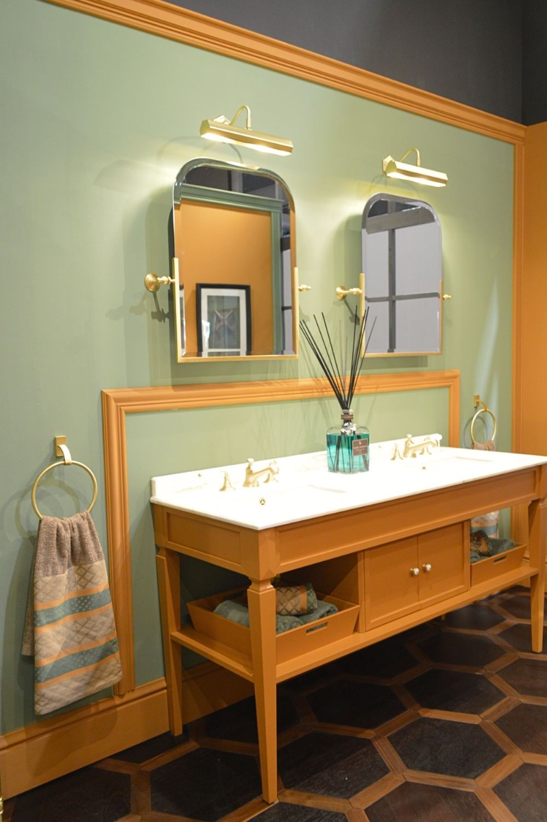 Тренды стеновых покрытий: итоги выставки Salone del Mobile Milano 2024 Тренды стеновых покрытий: итоги выставки Salone del Mobile Milano 2024