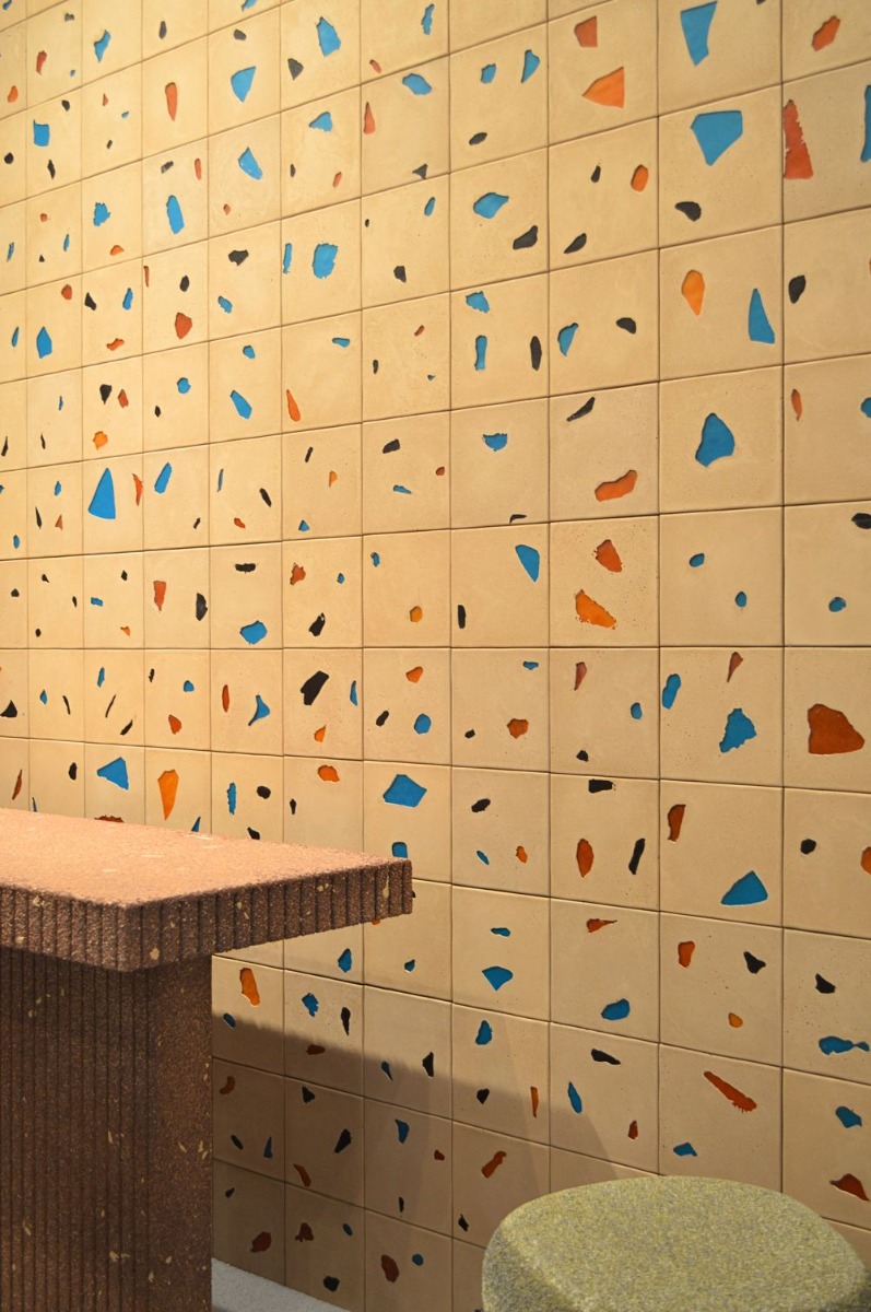 Тренды стеновых покрытий: итоги выставки Salone del Mobile Milano 2024
Тренды стеновых покрытий: итоги выставки Salone del Mobile Milano 2024