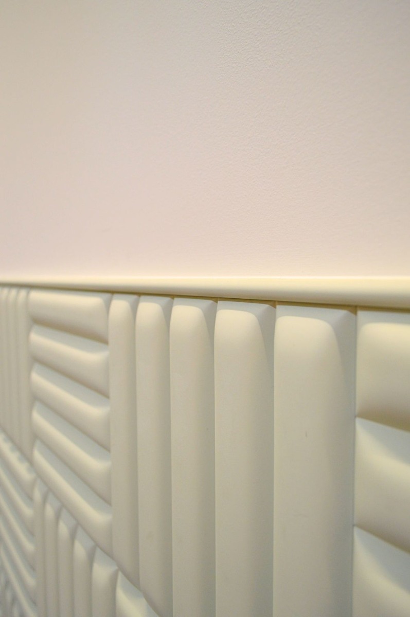 Тренды стеновых покрытий: итоги выставки Salone del Mobile Milano 2024
Тренды стеновых покрытий: итоги выставки Salone del Mobile Milano 2024