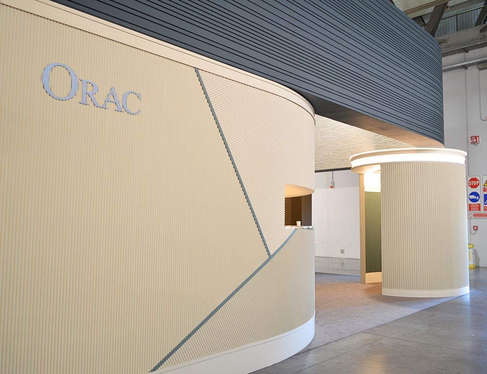 Тренды стеновых покрытий: итоги выставки Salone del Mobile Milano 2024 Тренды стеновых покрытий: итоги выставки Salone del Mobile Milano 2024