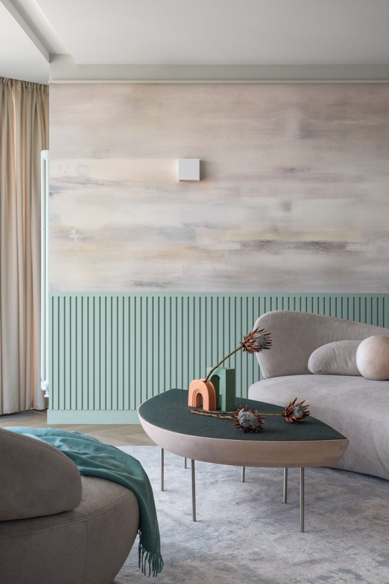 Зонирование пространств с мультиназначением: дизайн с панелями Orac
Зонирование пространств с мультиназначением: дизайн с панелями Orac