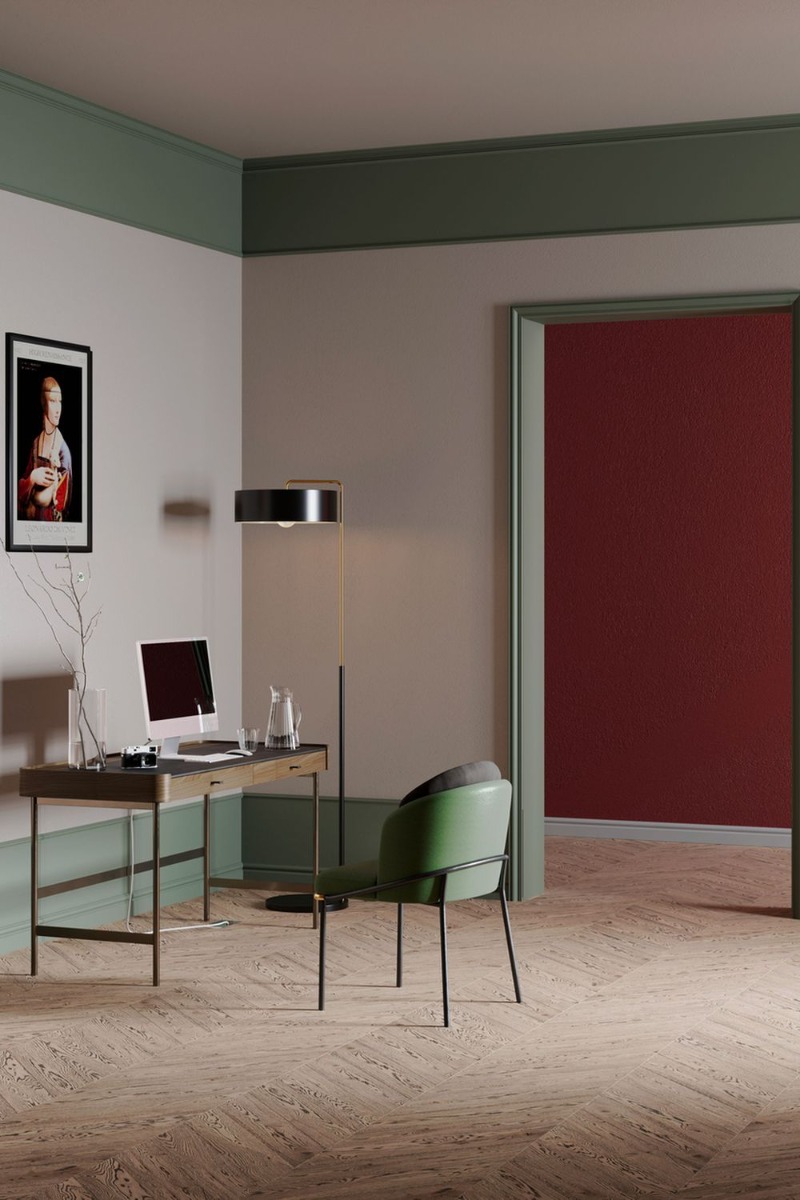 коллекция Select: самые популярные профили Orac Select: самые популярные профили Orac