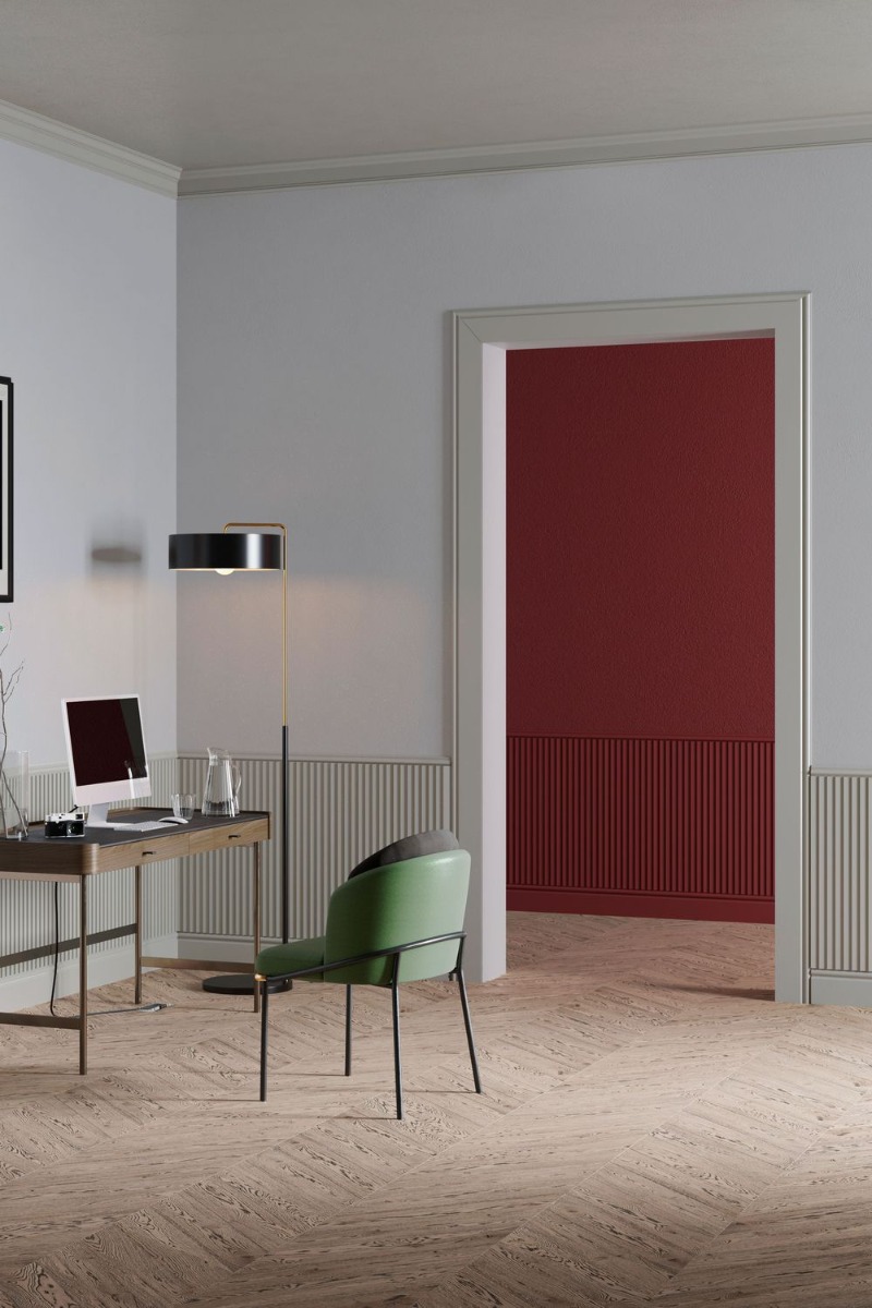 коллекция Select: самые популярные профили Orac Select: самые популярные профили Orac