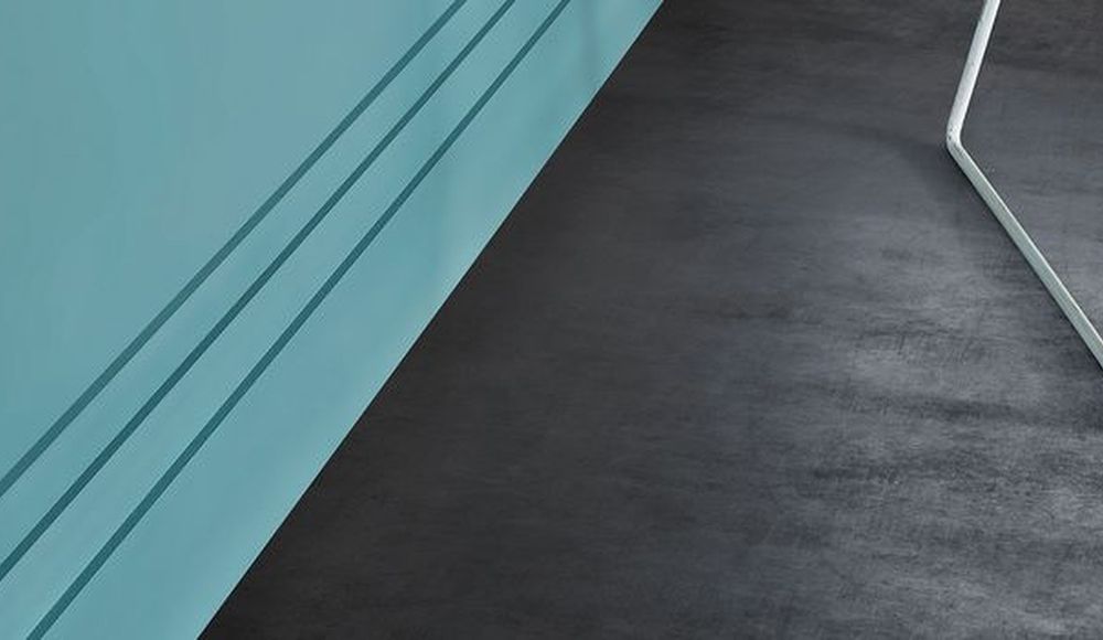 напольные плинтусы Orac идеи применения