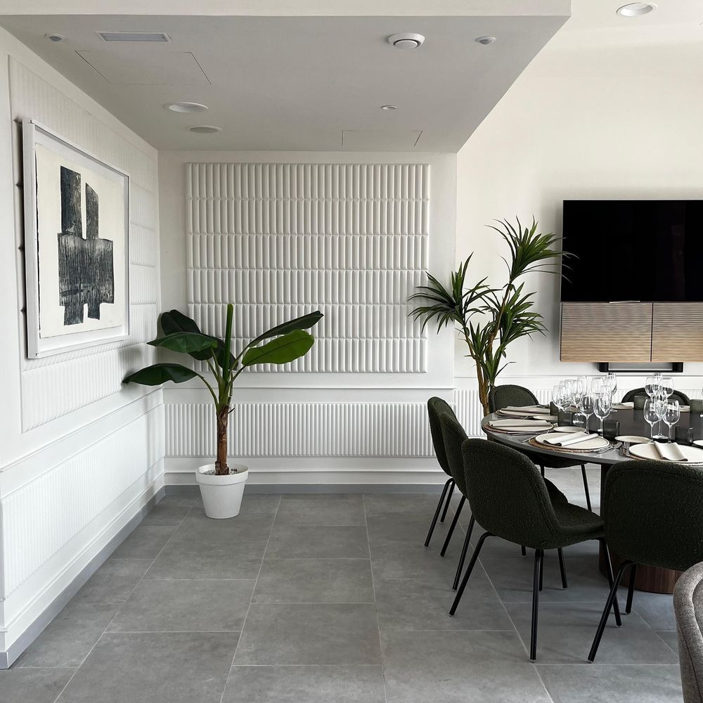 фото кухонь с лепниной Orac