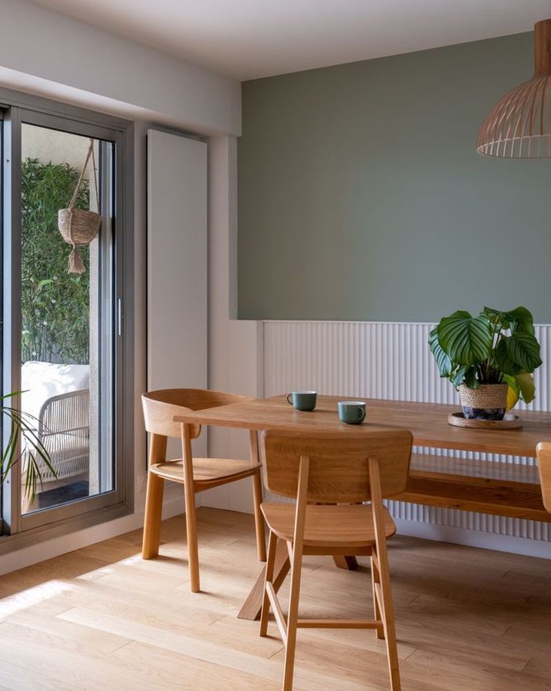 фото кухонь с лепниной Orac