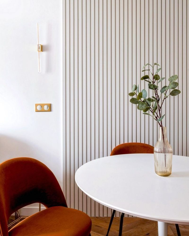 фото кухонь с лепниной Orac