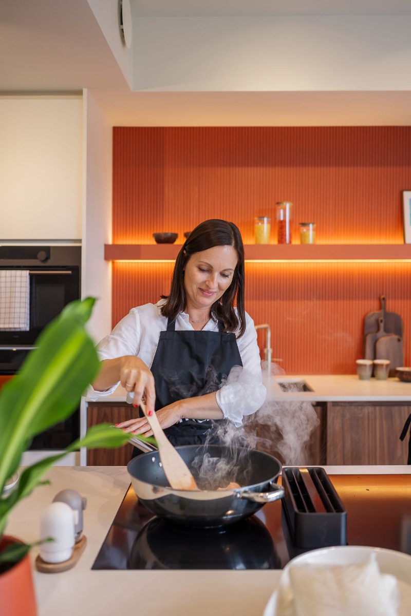 фото европейских интерьеров с лепниной Orac