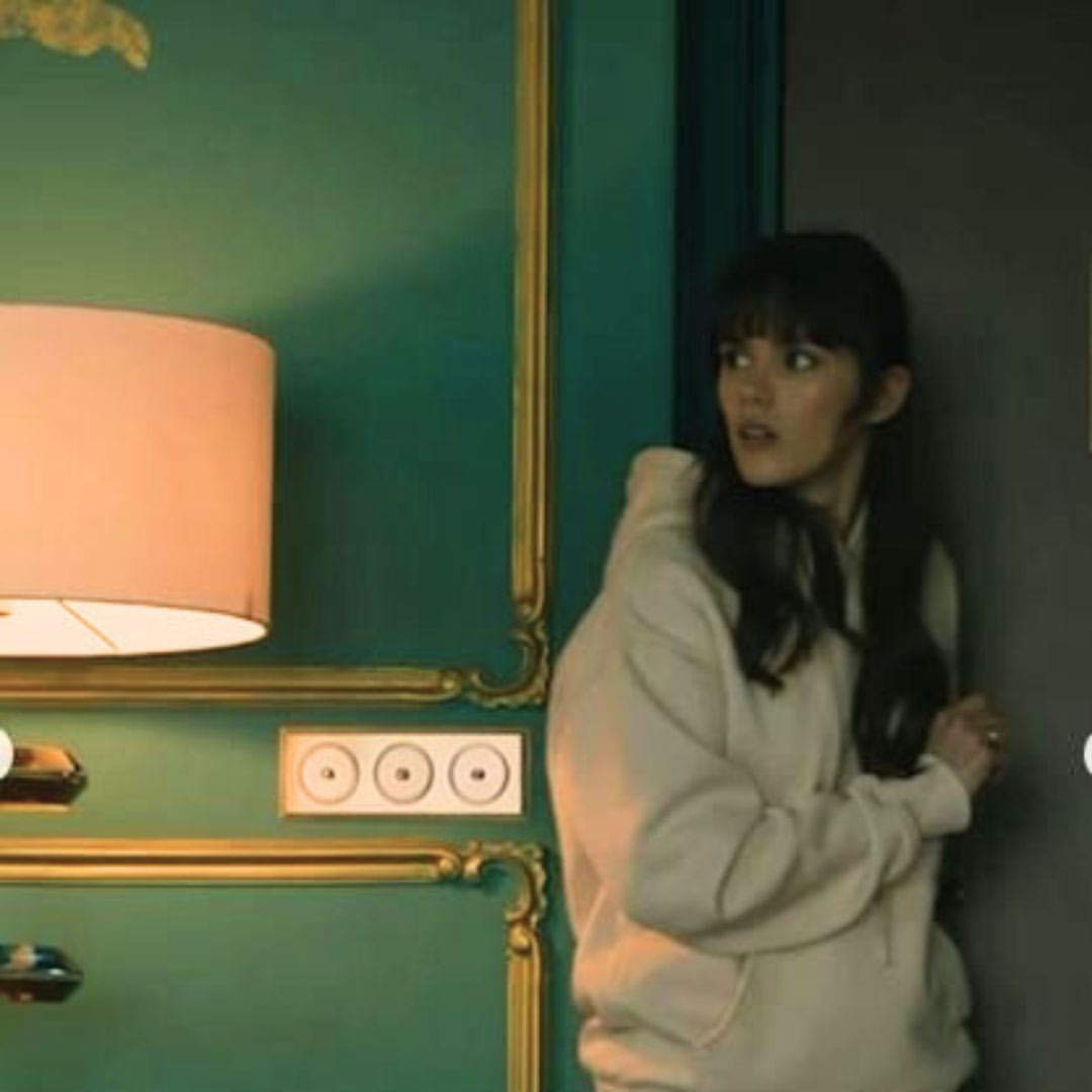 фото европейских интерьеров с лепниной Orac