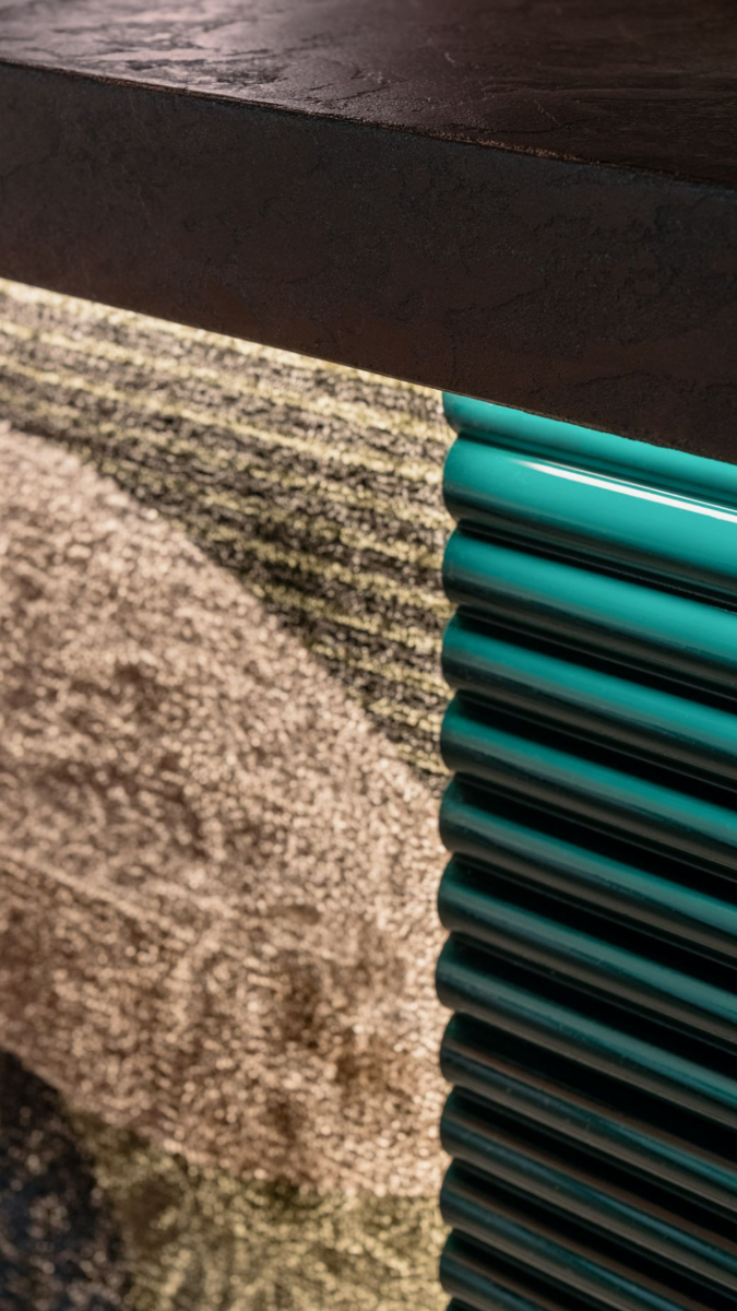 фото европейских интерьеров с лепниной Orac