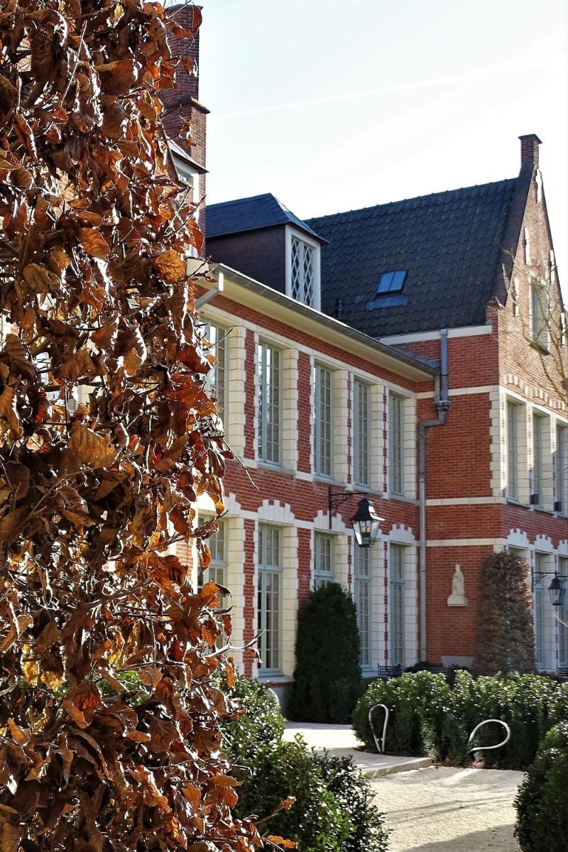 фото европейских интерьеров с лепниной Orac